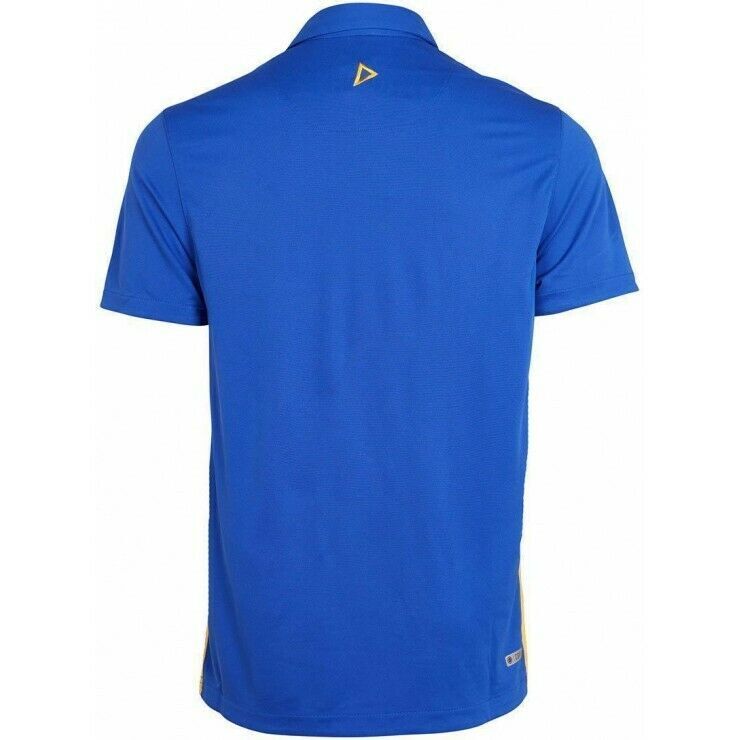 West Coast Eagles AFL 2019 ISC Players Media Polo Shirt Size S-5XL & Kids 8!