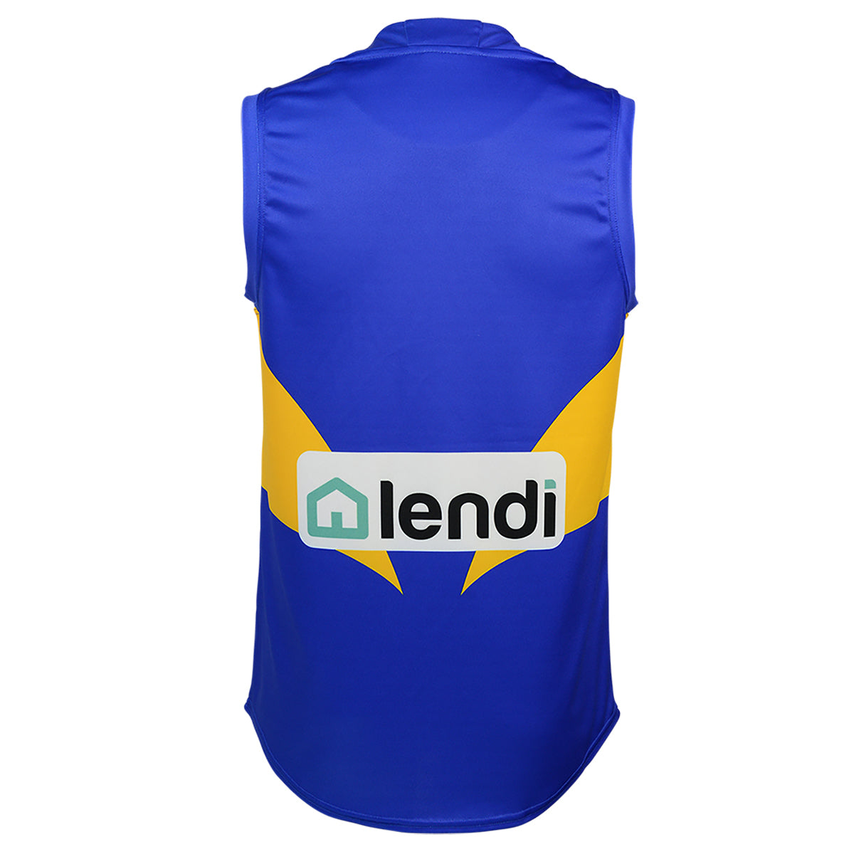 West Coast Eagles AFL 2020 Home ISC Guernsey Adults, Kids & Toddlers All Sizes!