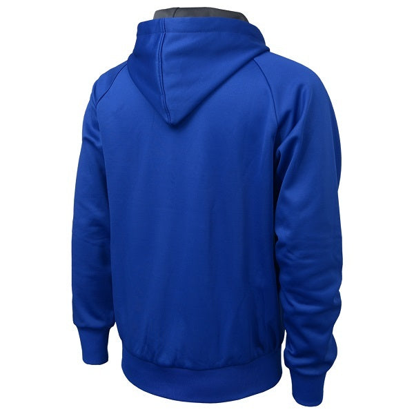 West Coast Eagles AFL New Balance 1/2 Zip Hoody Size S-3XL! T3