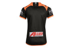 Wests Tigers NRL Home ISC Home Jersey Kids Sizes 6-14! T8