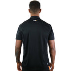 Wests Tigers NRL Players ISC SUB Polo Shirt Sizes SMALL & MEDIUM! T9