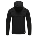 Wests Tigers NRL Players ISC Wet Weather Jacket Sizes S-5XL! T0