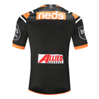 Wests Tigers NRL ISC Home Jersey Mens Sizes S & 7XL! T0