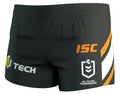 Wests Tigers NRL Players Home On Field Shorts Sizes Small! T0