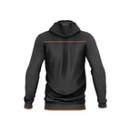 Wests Tigers NRL 2025 Steeden Players Pullover Hoody Sizes S-7XL!