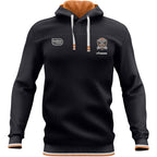 Wests Tigers NRL Steeden Players Hoody Sizes S-7XL! T4