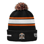 Wests Tigers NRL Steeden Players Beanie! T4
