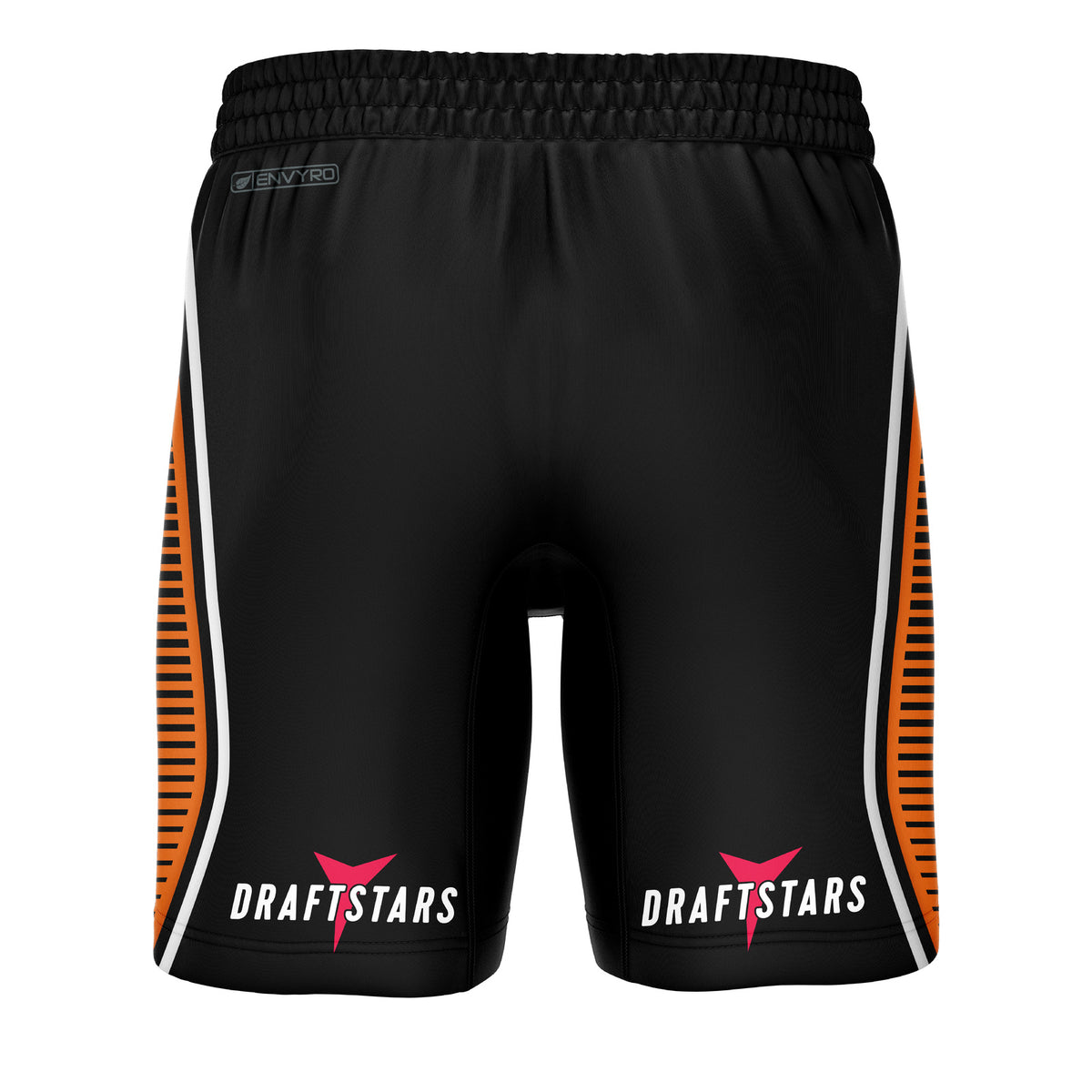 Wests Tigers NRL Steeden Training Shorts Sizes S-7XL! T3