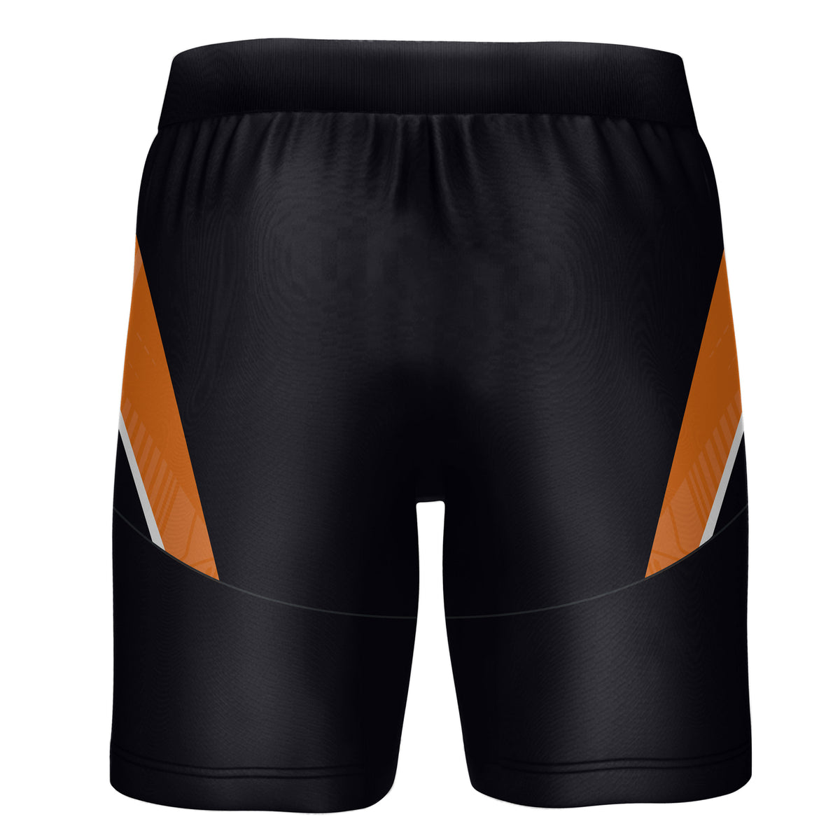 Wests Tigers NRL Steeden Players Gym Training Shorts Sizes S-7XL! T4