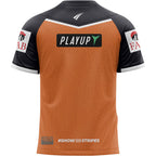 Wests Tigers NRL Steeden Run Out Tee Sizes S-7XL! T4