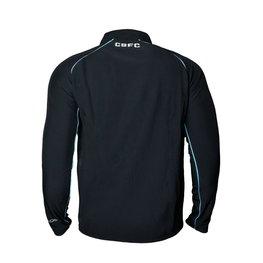 Cronulla Sharks NRL Players Track Jacket Adults Sizes S-5XL! T9