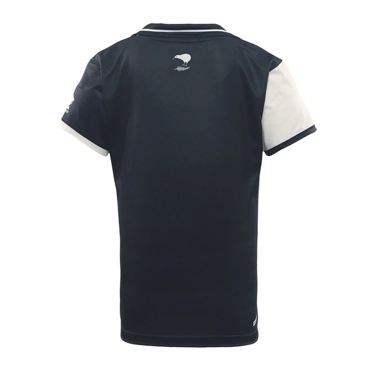 New Zealand Kiwis RLWC 2026 Dynasty Captains Run T Shirt Sizes S-7XL!